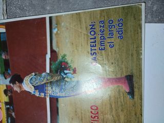 Revista toros 92,núm 56 marzo 1989