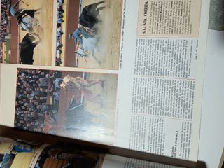 Revista toros 92,núm 56 marzo 1989