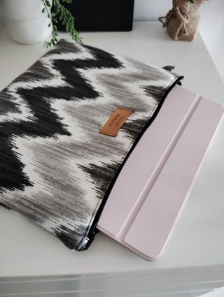 Funda iPad