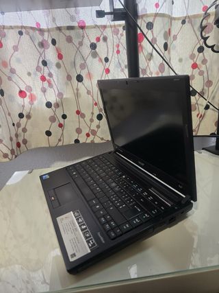 Portatil Acer core i5 