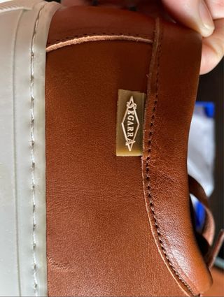 Nauticos Segarra talla 43