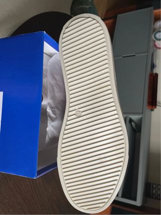 Nauticos Segarra talla 43