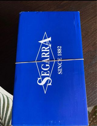 Nauticos Segarra talla 43