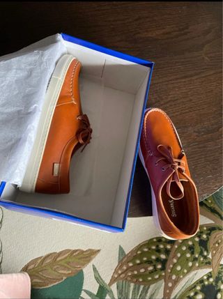 Nauticos Segarra talla 43