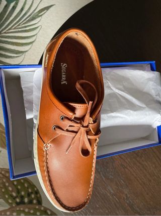 Nauticos Segarra talla 43