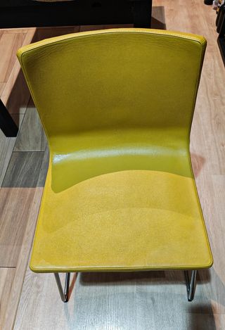 Tavolo allungabile con sedie