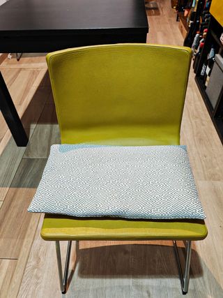 Tavolo allungabile con sedie