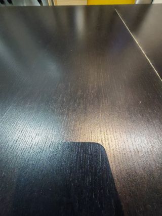 Tavolo allungabile con sedie