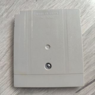 The Flintstones ITA Game Boy GameBoy 