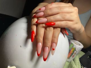 UÑAS A DOMICILIO MADRID