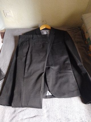 Traje de chaqueta 