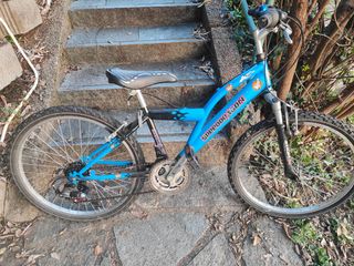 Bicicletta