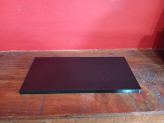 Star Wars 6". Trono Darth Vader Mustafar con base.