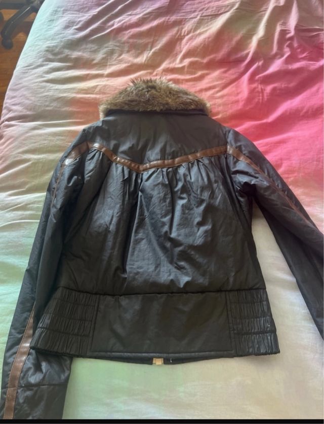 Chaqueta gsus sindustries