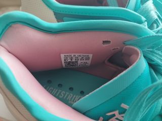 Zapatillas baloncesto Adidas 