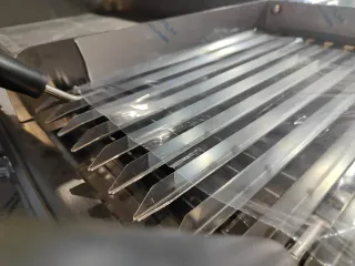 COCINA-PLANCHA-BARBACOA SOBREMESA