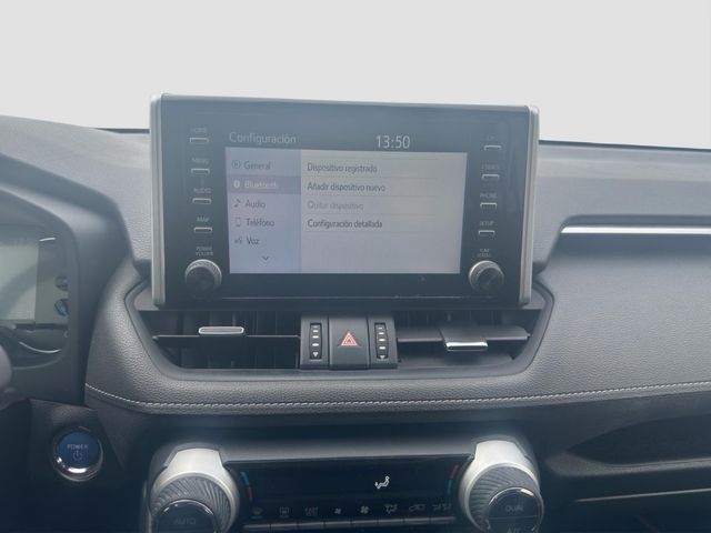 Toyota RAV4 2021
