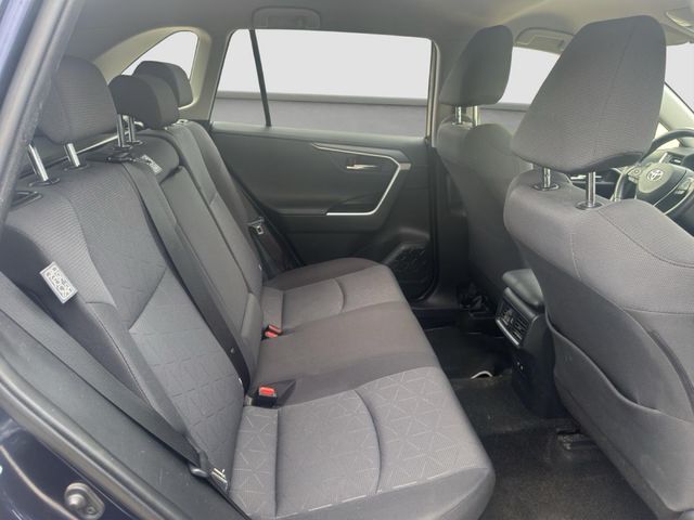 Toyota RAV4 2021