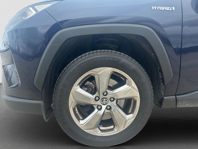 Toyota RAV4 2021