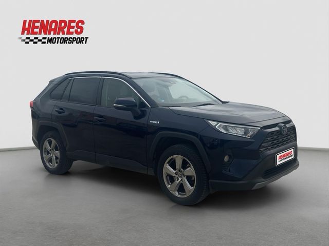 Toyota RAV4 2021