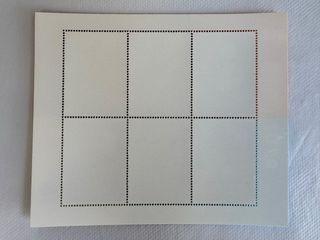 Sellos Correos Star Wars y Star Wars Solo