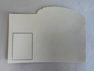 Sellos Correos Star Wars y Star Wars Solo