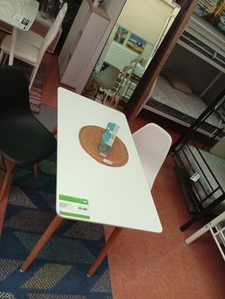 Mesas de comedor 