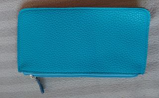 BILLETERA-MONEDERO MUJER