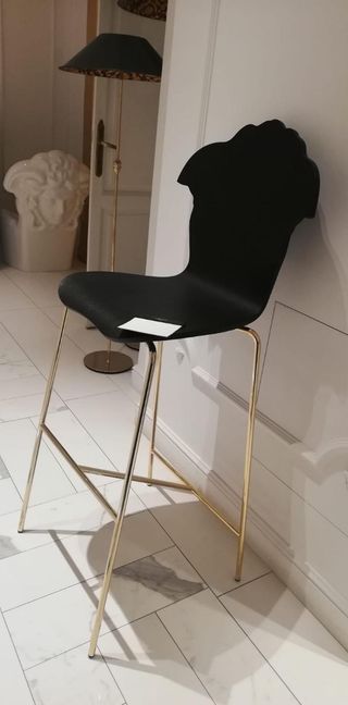 Taburete Versace 