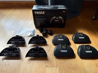 Thule Rapid System 753