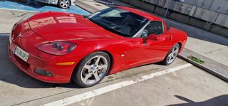 Corvette Corvette 2007