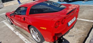 Corvette Corvette 2007