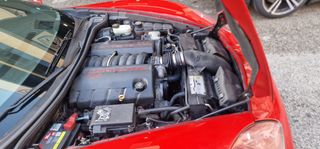 Corvette Corvette 2007