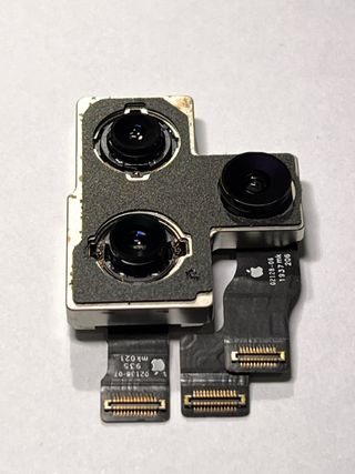 IPhone 11 Pro / 11 Pro Max Camara Original