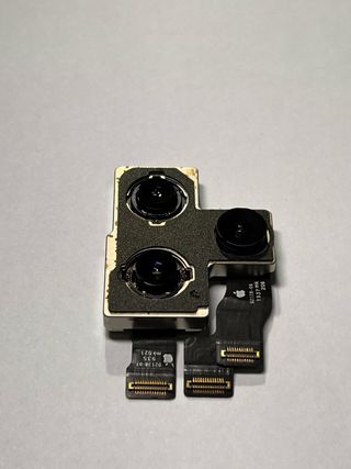 IPhone 11 Pro / 11 Pro Max Camara Original