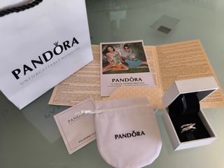 Anillo pandora