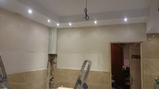 Reformas instalaciones restauraciones integrales