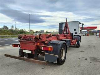 CAMIÓN IVECO REF: C-3393 MODELO MT180E27 SUSPENSI 