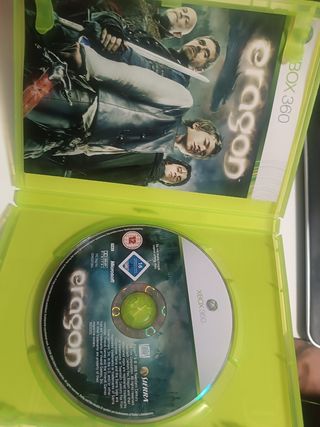 Eragon Xbox 360