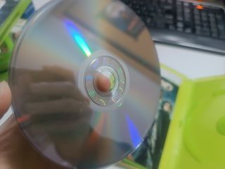 Eragon Xbox 360