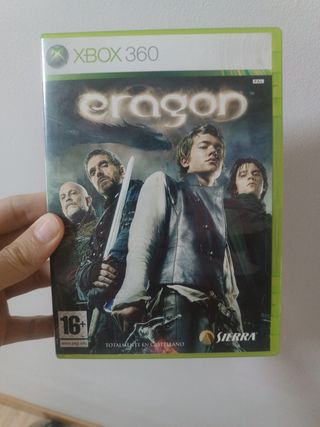 Eragon Xbox 360