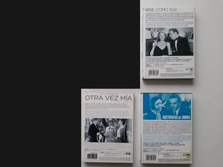 LOTE NÚMERO 2, DVD A 3€ UNIDAD