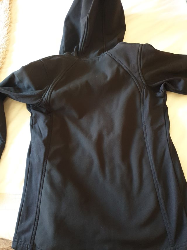 Ropa deporte niños. Talla 10