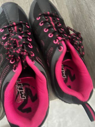 zapatillas spinning