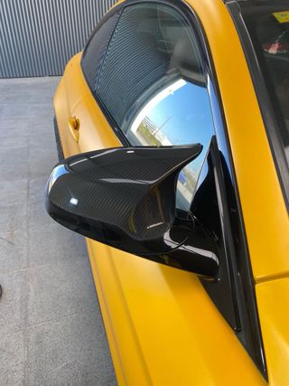 BMW M4 2016