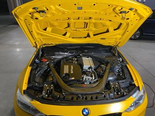 BMW M4 2016