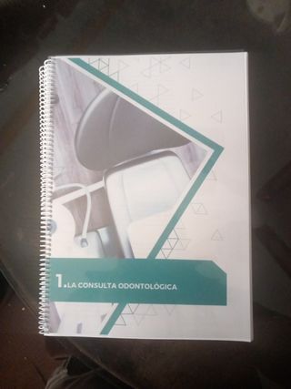 Libro TCAE
