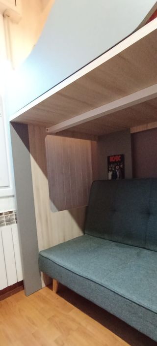 Dormitorio