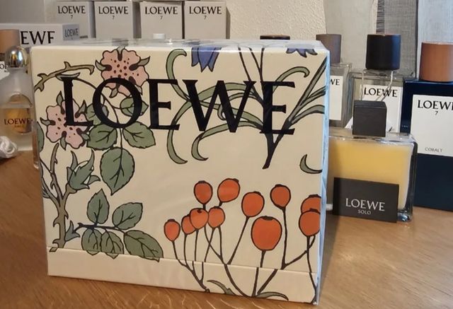 Loewe Solo Edt Estuche 150ml