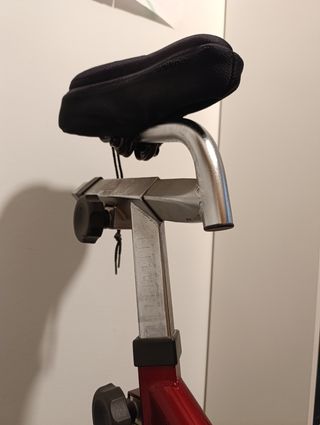 Bicicleta spining BH